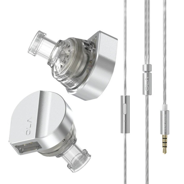 Tanchjim Ola 4Th Gen Dmt Dynamic Driver In Ear Earphone