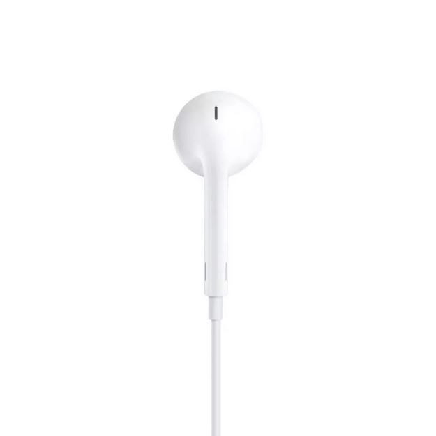 Apple Earpods Type C Earpods Usb C Earphone Type C Mtjy3Fe/A