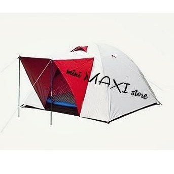 Tenda Camping Maxi Series Besar 8 Orang