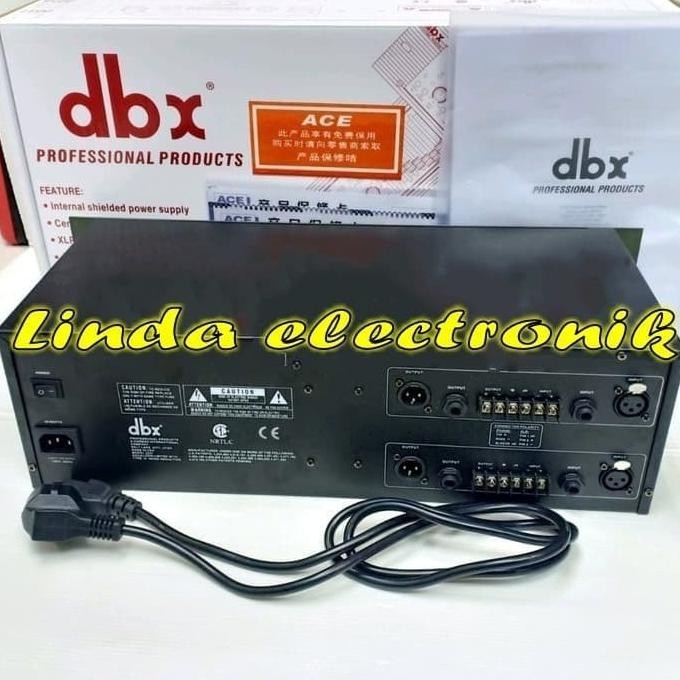 Sale Dbx Equaliser 2231 Equaliser Dbx2231 Termurah Terlaris