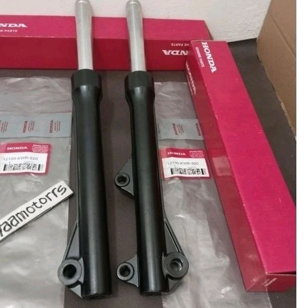 sok depan KWB Revo Fit fi revo fit fi revo fit fi revo fit fi komplit