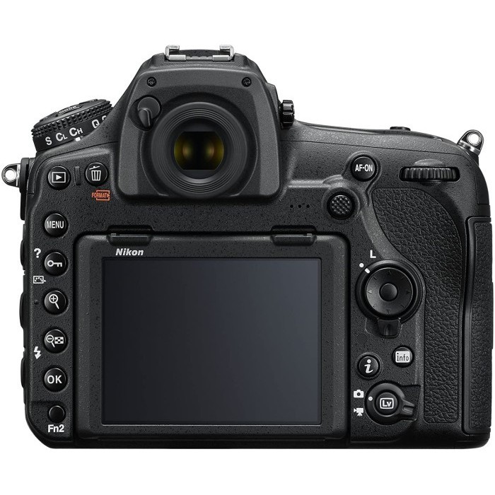 Nikon D850 Body Only / D850 Bo Termurah Terlaris Promo