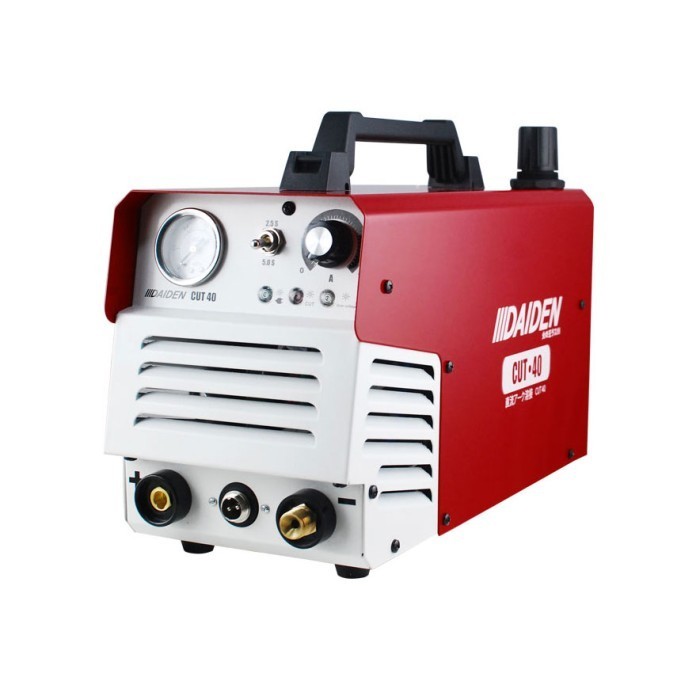 Mesin Las Listrik / Trafo Las Daiden Cut 40 Termurah Terlaris Promo
