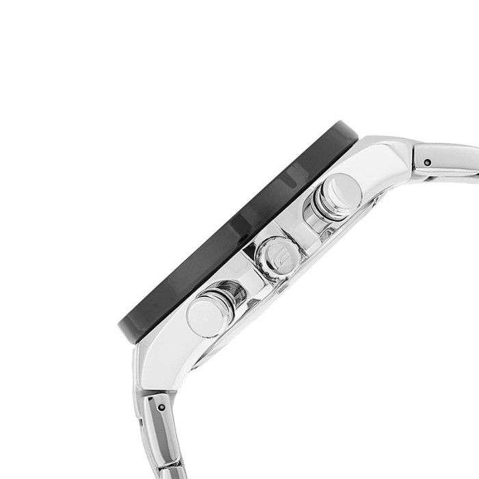 Casio Edifice Eqs-920Db-1Bvudf Tough Solar Black Dial