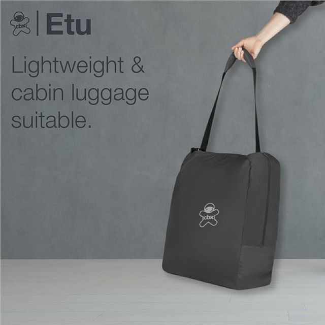 Cbx Etu Crunchy Red 518003027