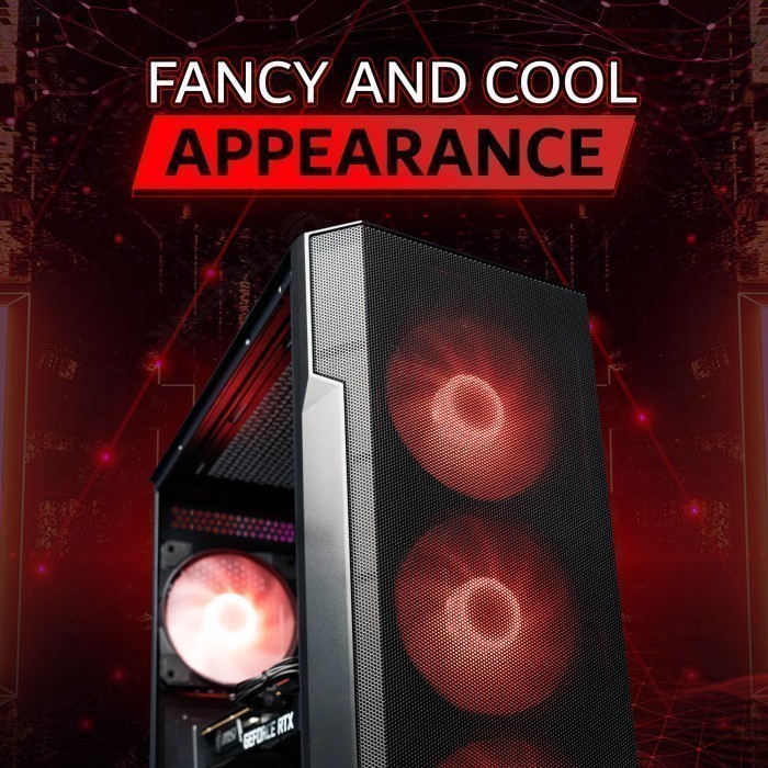 Msi Pro Desktop Xiii I7-13700F Rtx 4060 32Gb Gaming Pc