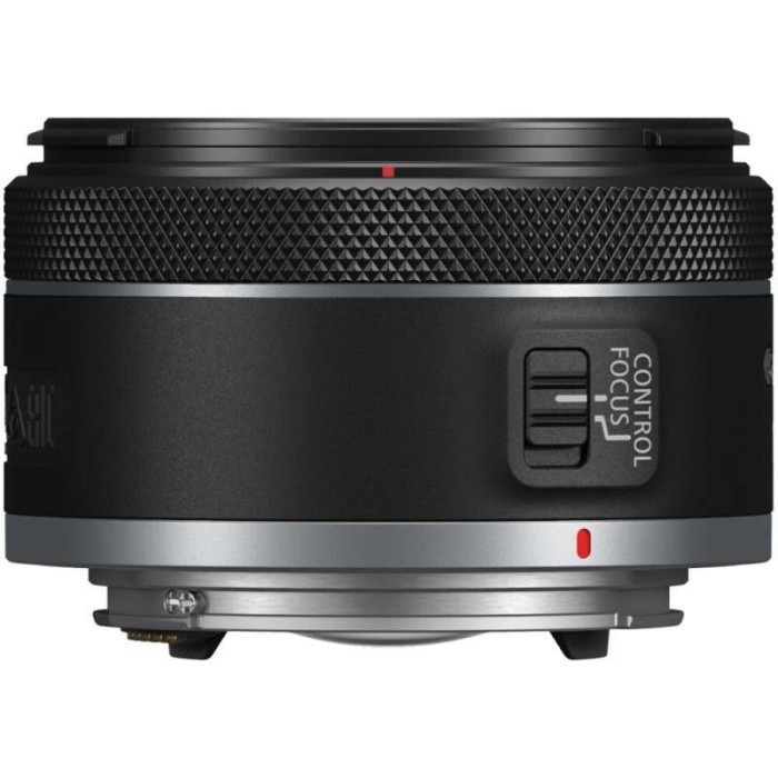 Canon Rf 16Mm F2.8 Stm Fullframe Canon Rf16Mm 16 Mm F/2.8 Stm Resmi