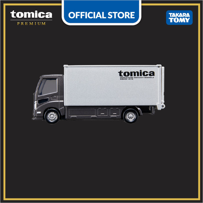 Tomica Premium Transporter Mitsubishi Lancer Evolution Vi Gsr