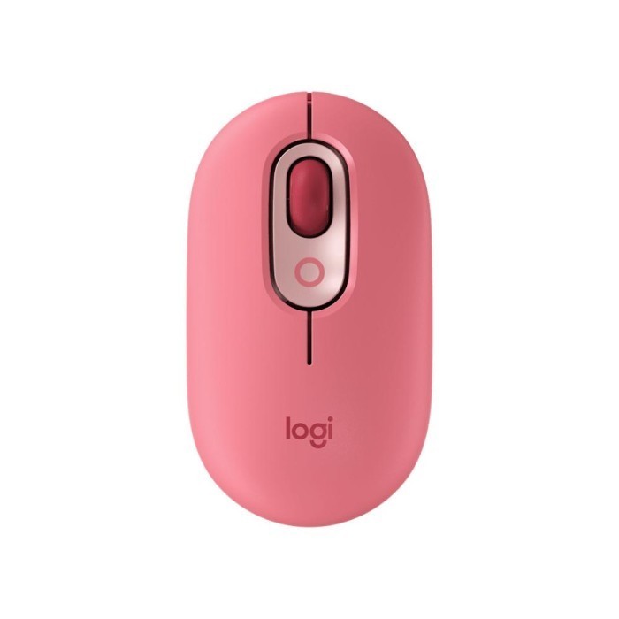 Logitech Pop Mouse