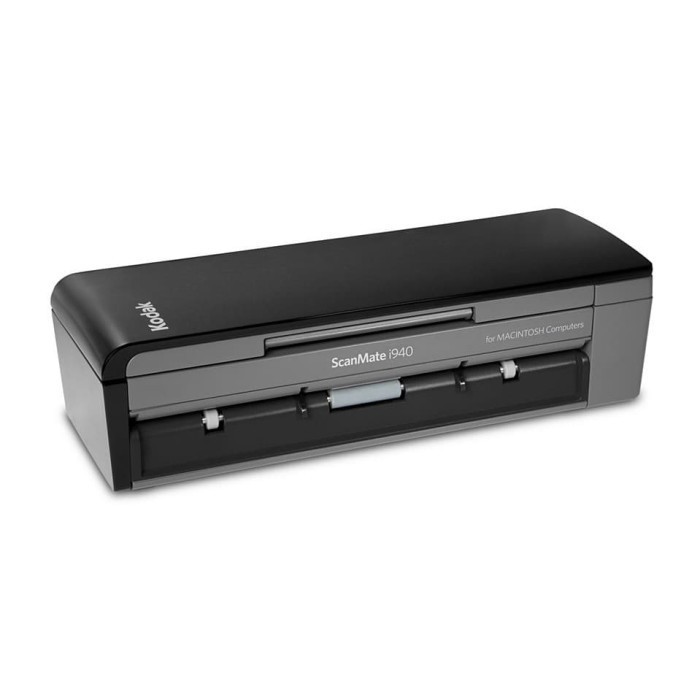 Kodak Alaris Scanner I940 Win (Adf: F4/A4) - 20 Ppm