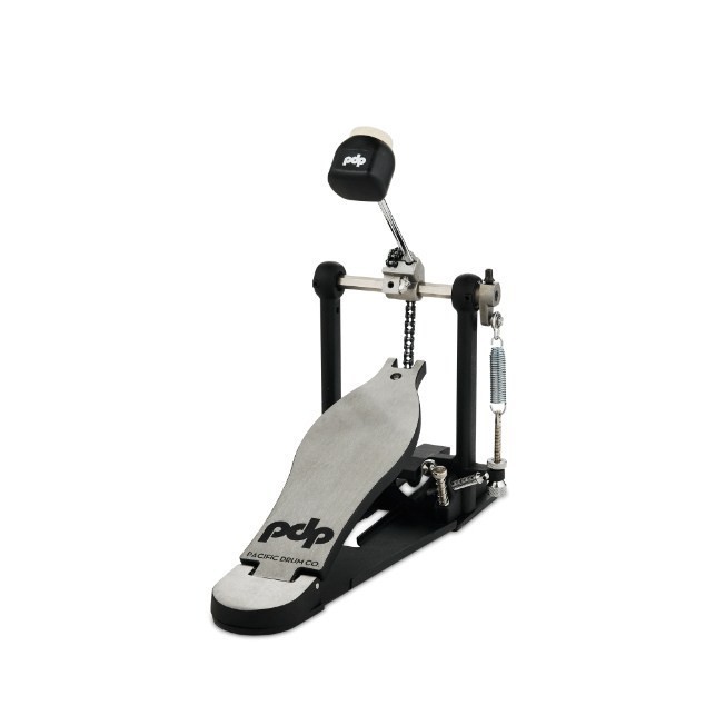 Pedal Drum Single Pdsp710 Pdp Original