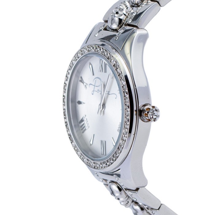 Jam Tangan Police Jam Tangan Wanita Pewlg2109501 Original