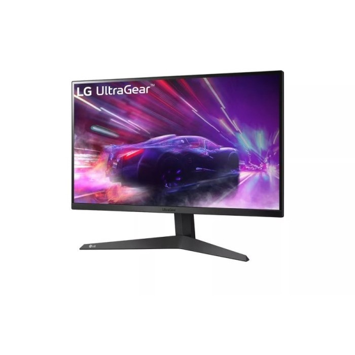 Lg Ultragear 24" 24Gq50F-B Full Hd