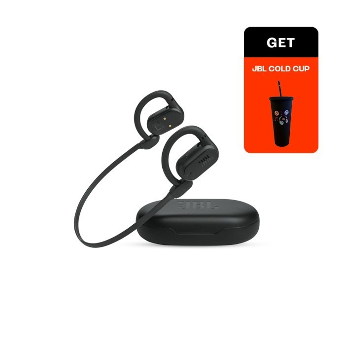 Jbl Soundgear Sense Tws Open-Ear Air Conduction