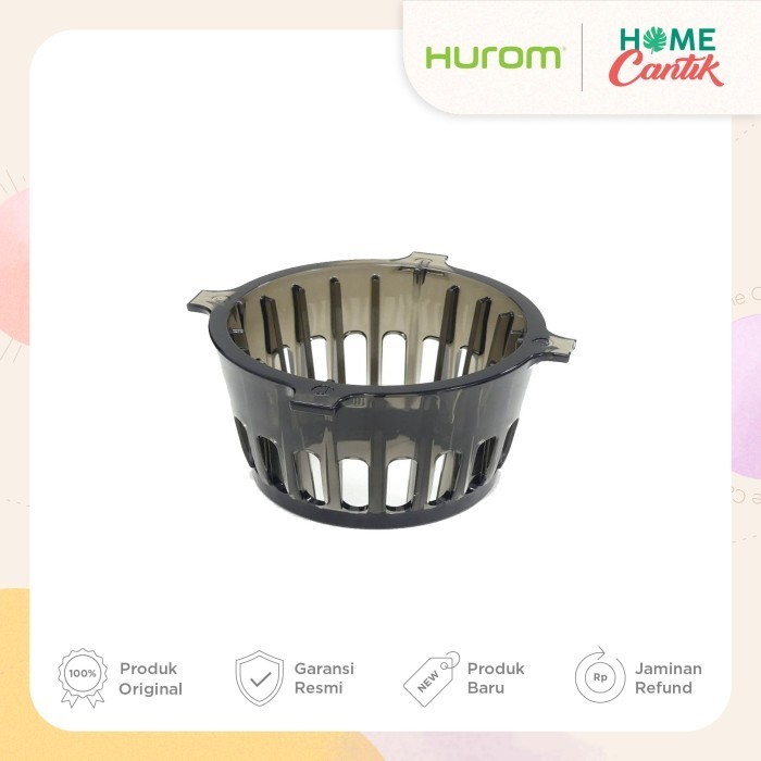 Outer Filter Sparepart Hurom Tipe H100/101/H200 Series
