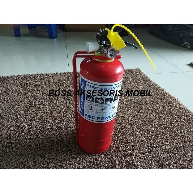 Tabung Pemadam Api / Tabung Pemadam Kebakaran Apar Pyrosafe 3 Kg