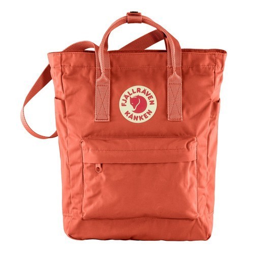 Fjallraven Kanken Totepack Tas Ransel - Laptop Unisex Original