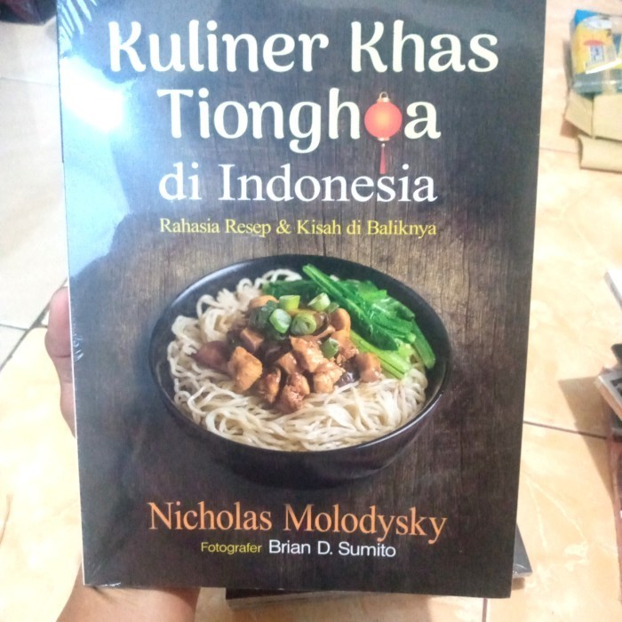 

Kuliner Khas Tionghoa Di Indonesia (Rahasia Resep & Kisah Di Balik Nya