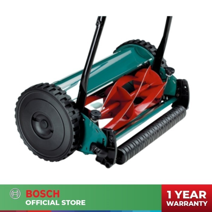 Bosch Ahm 38 G Pemotong Rumput Manual