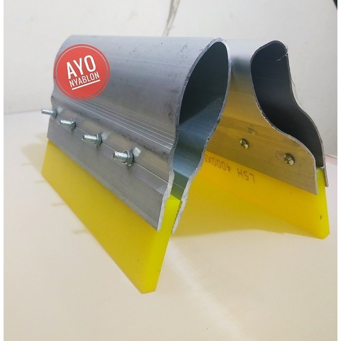 

Rakel Alumunium Papakkotak 30Cm