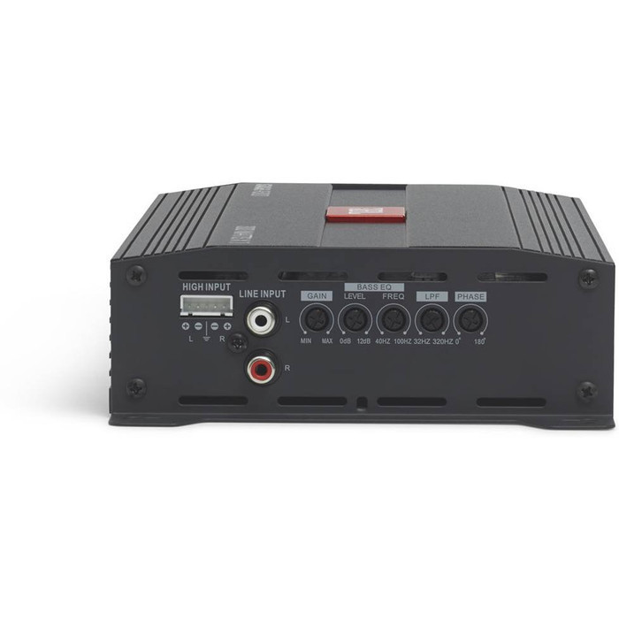Power Jbl Stage-A3001 (1 Ch) Monoblock Amplifier Audio Mobil Termurah Terlaris Promo