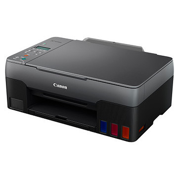 Printer Inkjet Canon Pixma G3020 - Print, Scan, Copy & Wifi