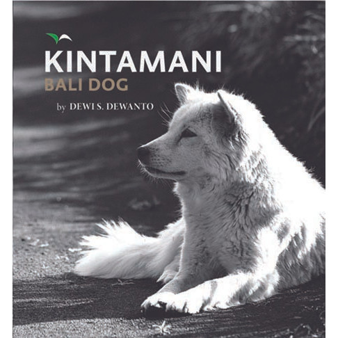 

Kintamani Bali Dog