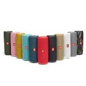 Jbl Flip 5 / Flip 6 Bluetooth Speaker Garansi Resmi Ims
