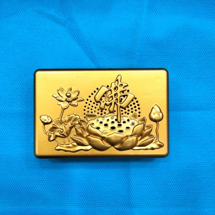 

Radio Sembayang,6Lagu(Batere&Cenger)