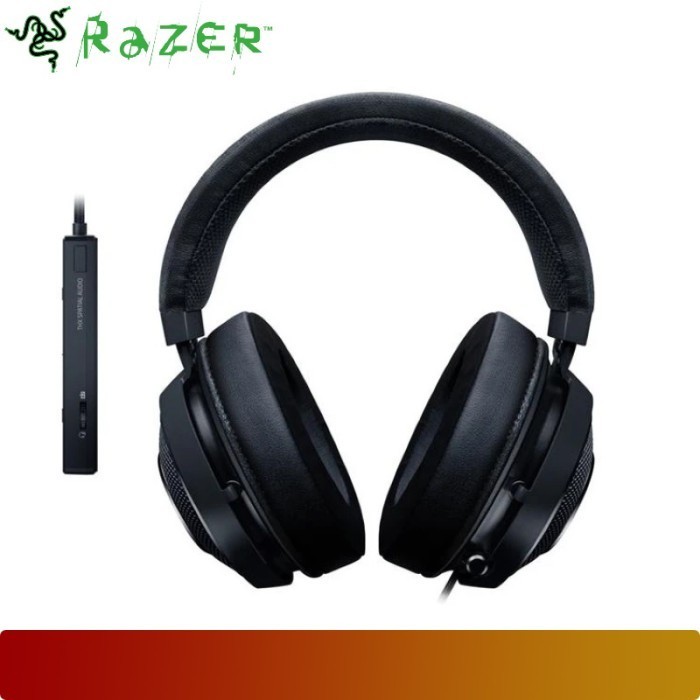 Razer - Kraken Tournament Edition