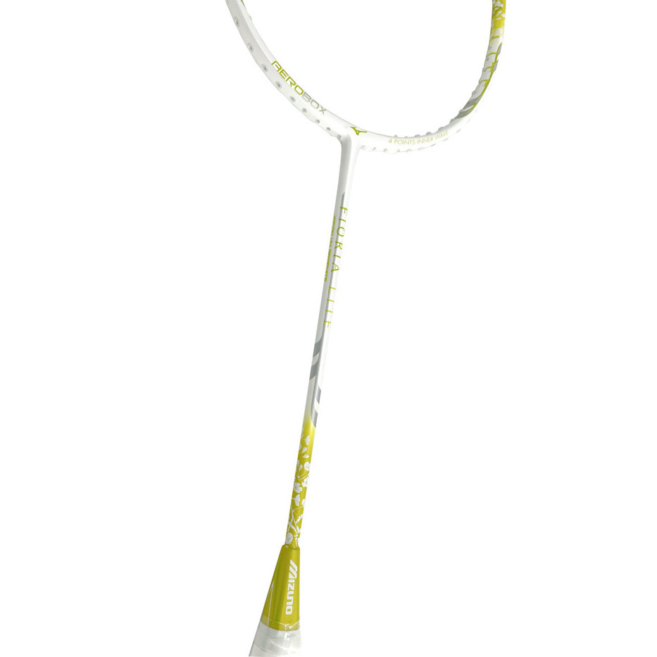 Mizuno Fioria Lite 2021 Edition Raket Badminton Termurah Terlaris Promo
