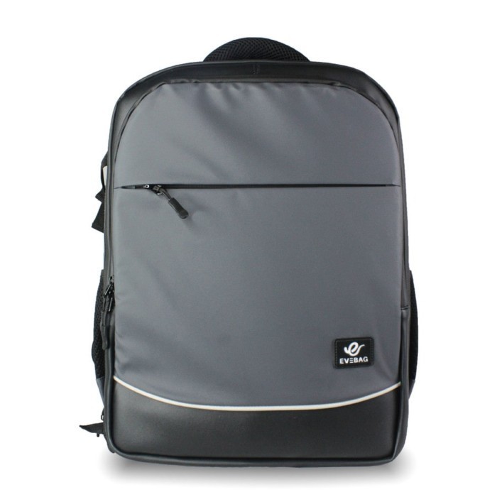 Evebag Bm750 Tas Camera Backpack Waterproof For Dslr Mirrorless Bm-750