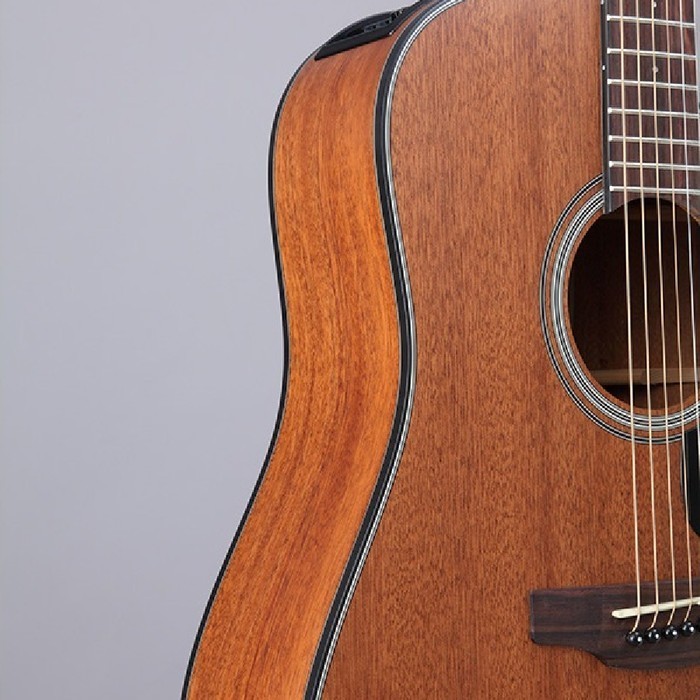Takamine Acoustic Electric Guitar Gd11Mce-Ns (Instan Kurir)
