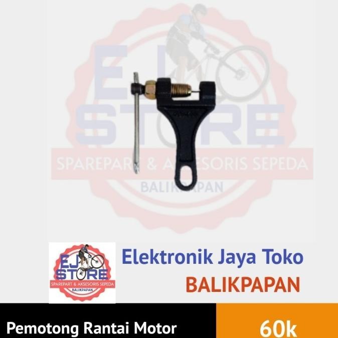 @=@=@=@=] Pemotong rantai motor 420 428 530 - ukuran besar