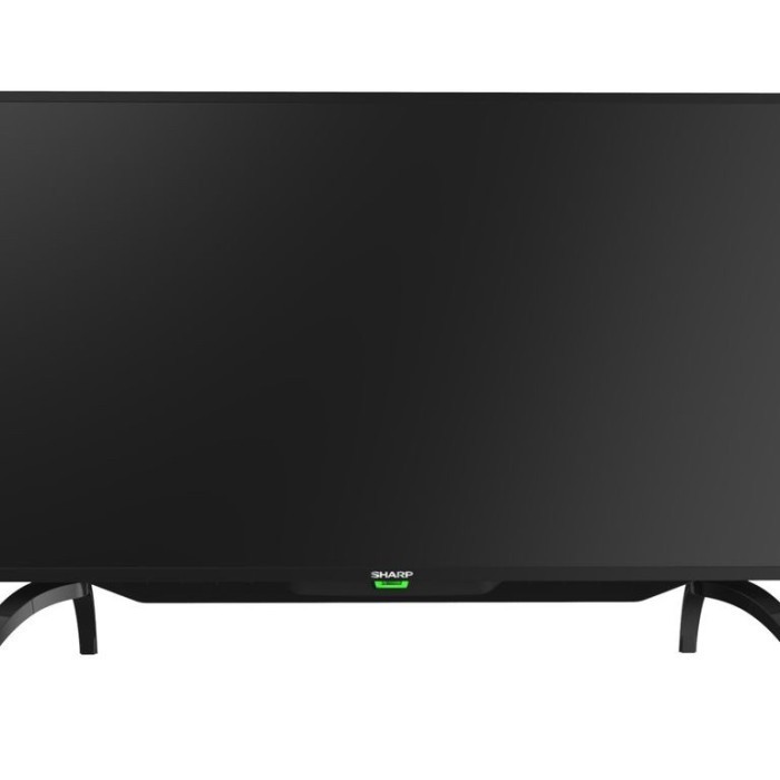 Led Tv Sharp 42 Inch 2T-C42Eg1I / 42Eg1I Full Hd Google Tv