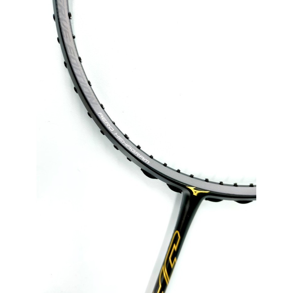 Mizuno Jpx Reserve Edition Raket Badminton