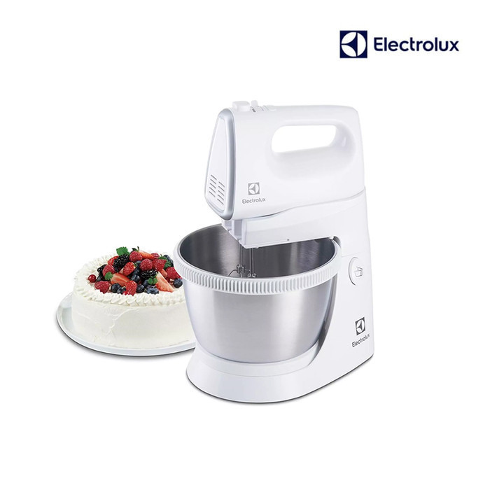 Stand Mixer Electrolux Ehsm3417 / Ehsm 3417