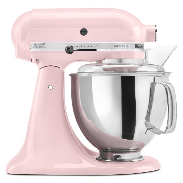 Stand Mixer Kitchenaid Artisan 5Ksm150Ps_Pk