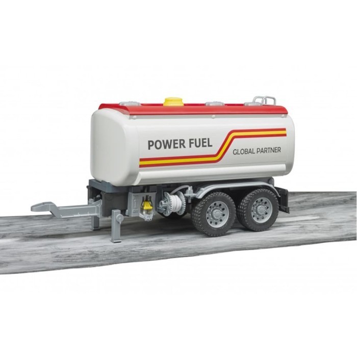 Bruder Toys 3925 Tank Truck Trailer Termurah Terlaris Promo