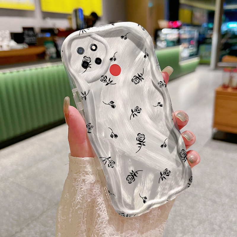 Casing Hp Realme C21 Realme C25 Realme C25s Realme Narzo 20 Realme Narzo 30A Realme Narzo 50A Case s