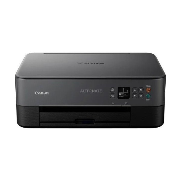Printer Canon Pixma Ts5370A All In One Wifi Bluetooth Duplex Printing Termurah Terlaris Promo