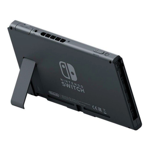Nintendo Switch V2 (Hac-001-01) Tablet Only Ofw New Anti Banned Termurah Terlaris Promo