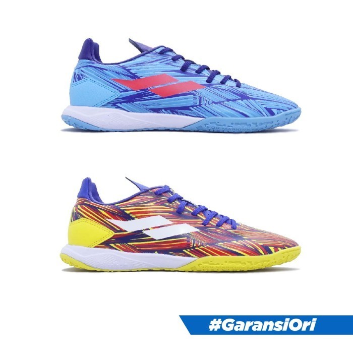 Sepatu Futsal Mills Matera In Original