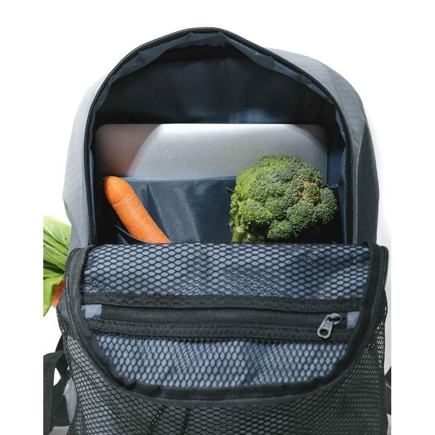 Humblezing Backpack Vault