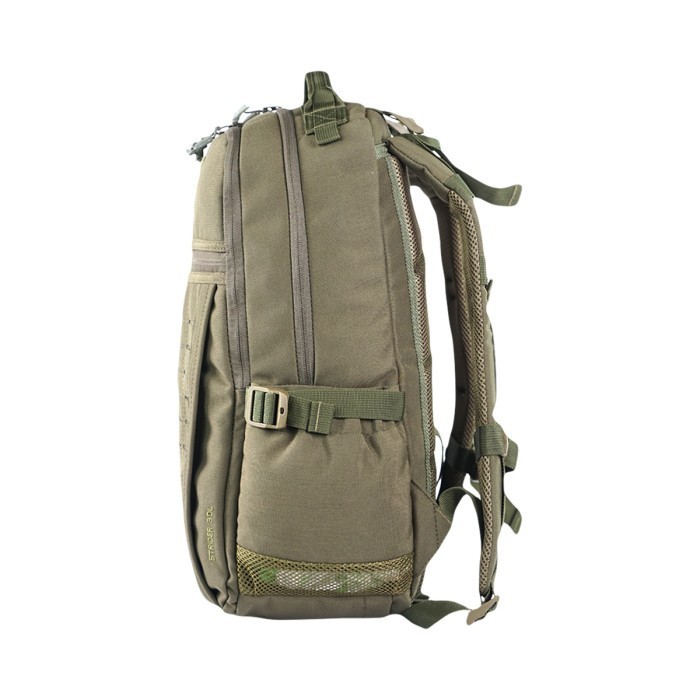 Tas Ransel Cartenz Tactical Strider 30L