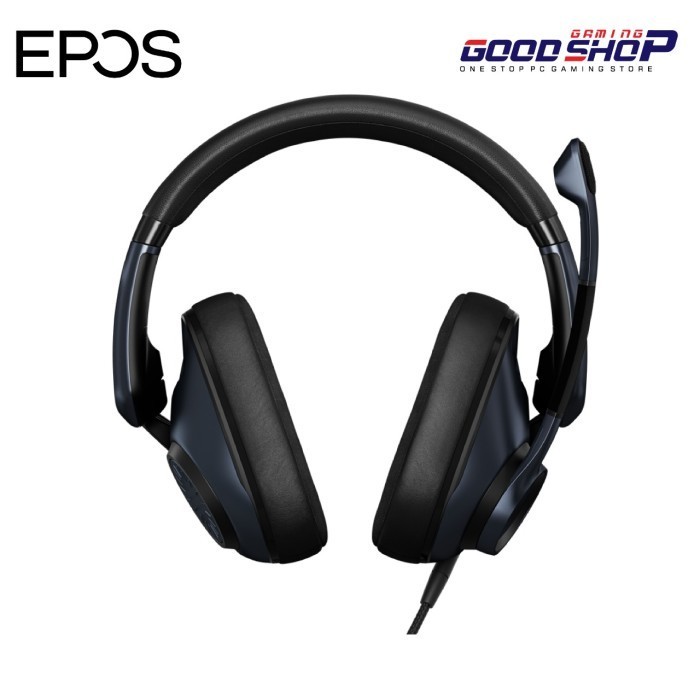 Epos H6 Pro Closed - Closed Acoustic Gaming Headset