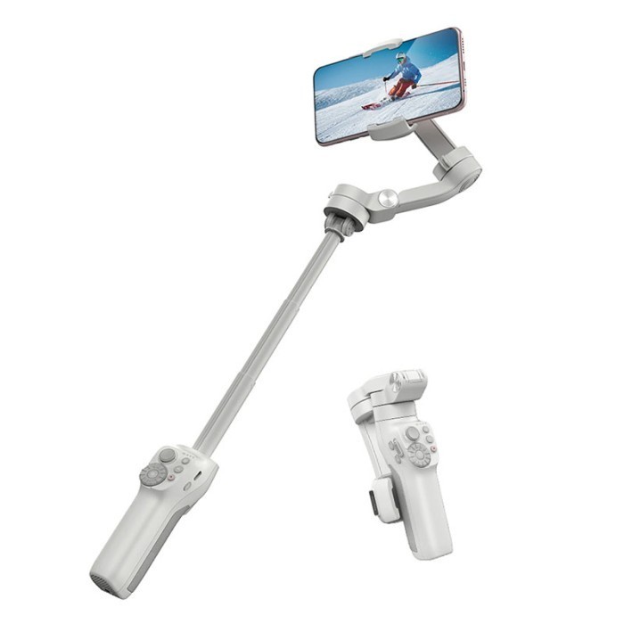 Feiyu Vimble 3 Gimbal Stabilizer Hp Smartphone Feiyutech Tech Resmi