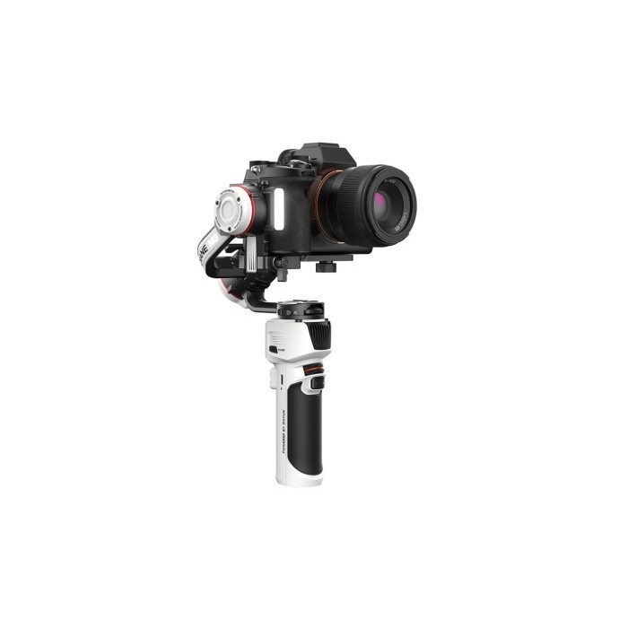 Zhiyun Crane M3 - 3 Axis Gimbal Stabilizer Kamera & Smartphone