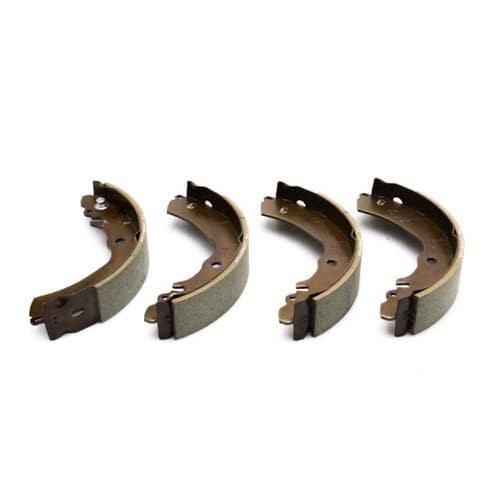 Brake Shoe Xenia D04495-Bz011-001