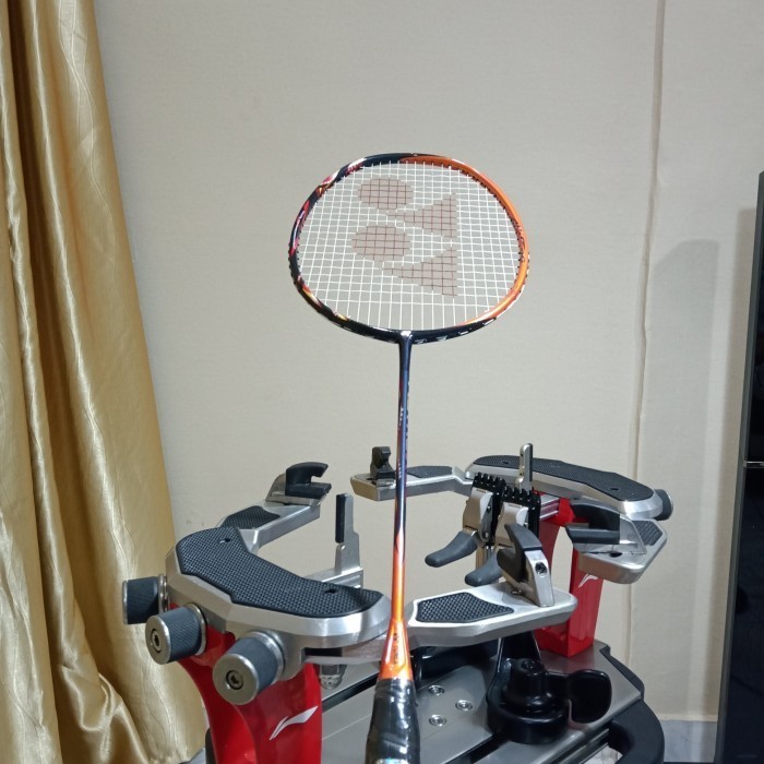 raket yonex astrox 99 original / astrox99 /